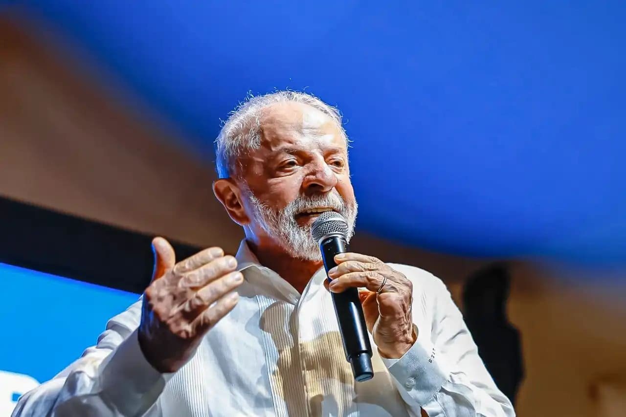 Lula autoriza uso das Forças Armadas nas eleições de 2026