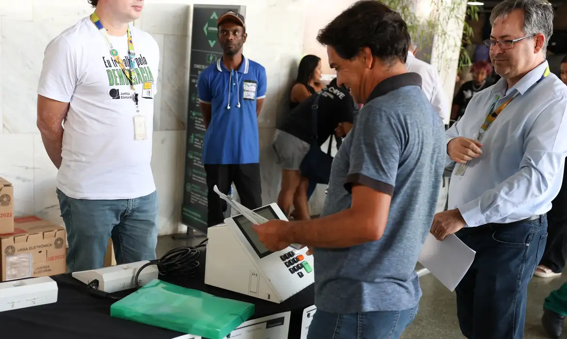 São Paulo lidera número de processos por assédio eleitoral no trabalho